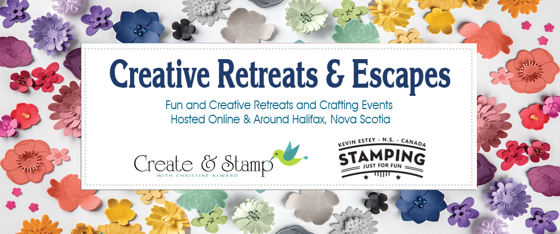 Creative Retreats And Escapes FB Banner 2020